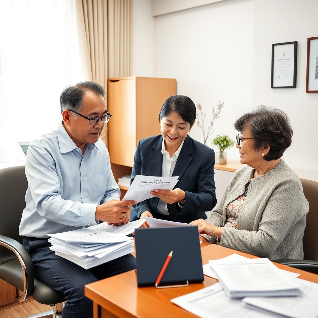 会議の様子
